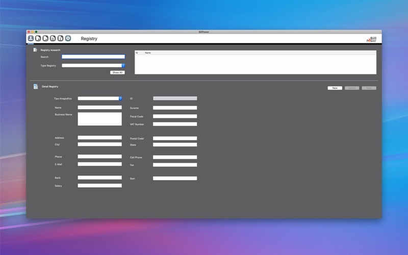 Screenshot #2 pour BillPower