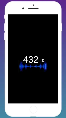 Game screenshot Audio 432 hz mod apk