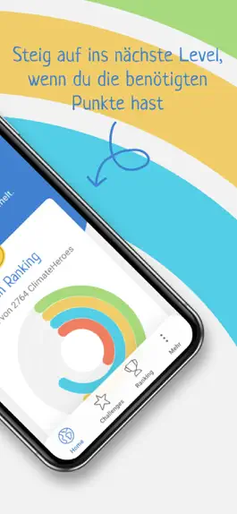 Game screenshot ClimateActions apk