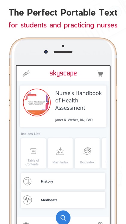 Nurses' HBK Health Assessment