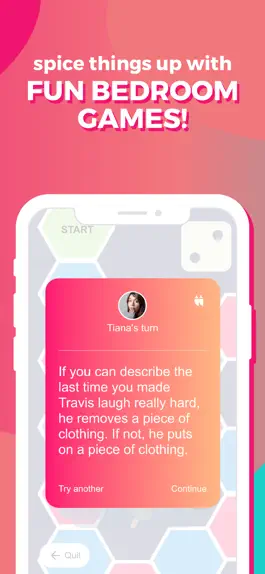 Game screenshot Intimately Us for Couples apk