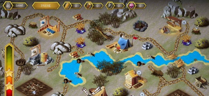 Royal Roads 2 The Magic Box