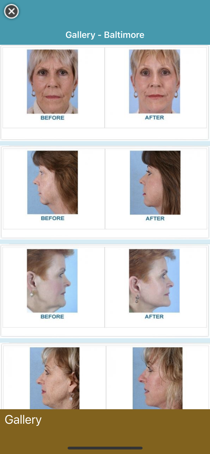 Aesthetic Center at Woodholme