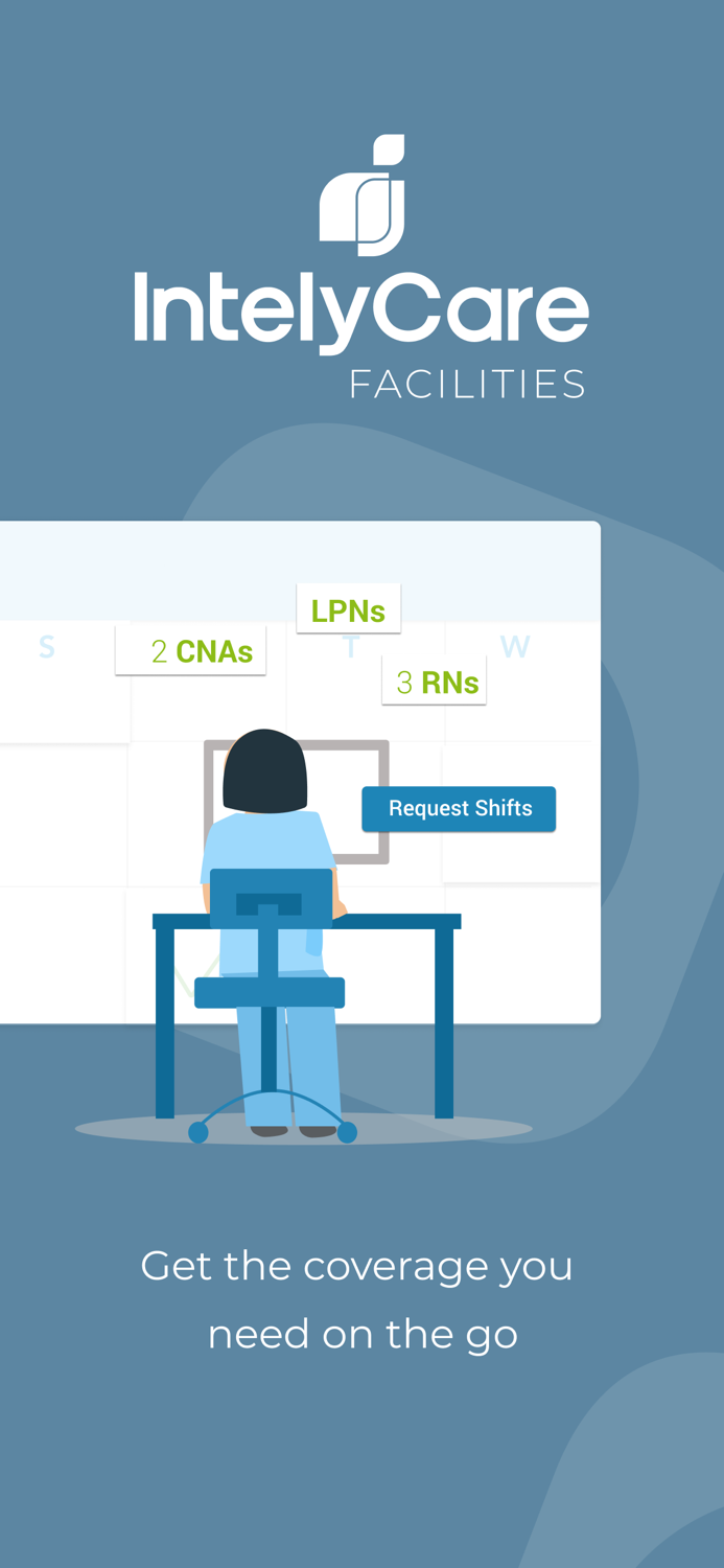 IntelyCare - Facility
