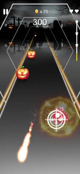 Game screenshot Beat Shooter apk