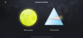 Game screenshot We-Lab apk