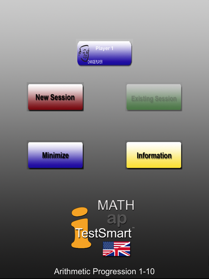 iTestSmart Math