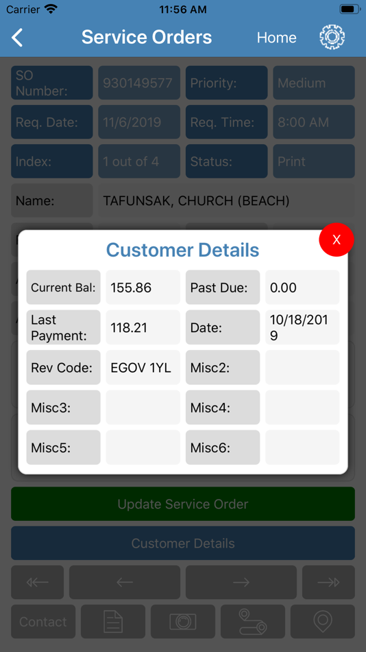 #4. CreativeTech EasyReader (iOS) 由: Benjamin Rosenberg