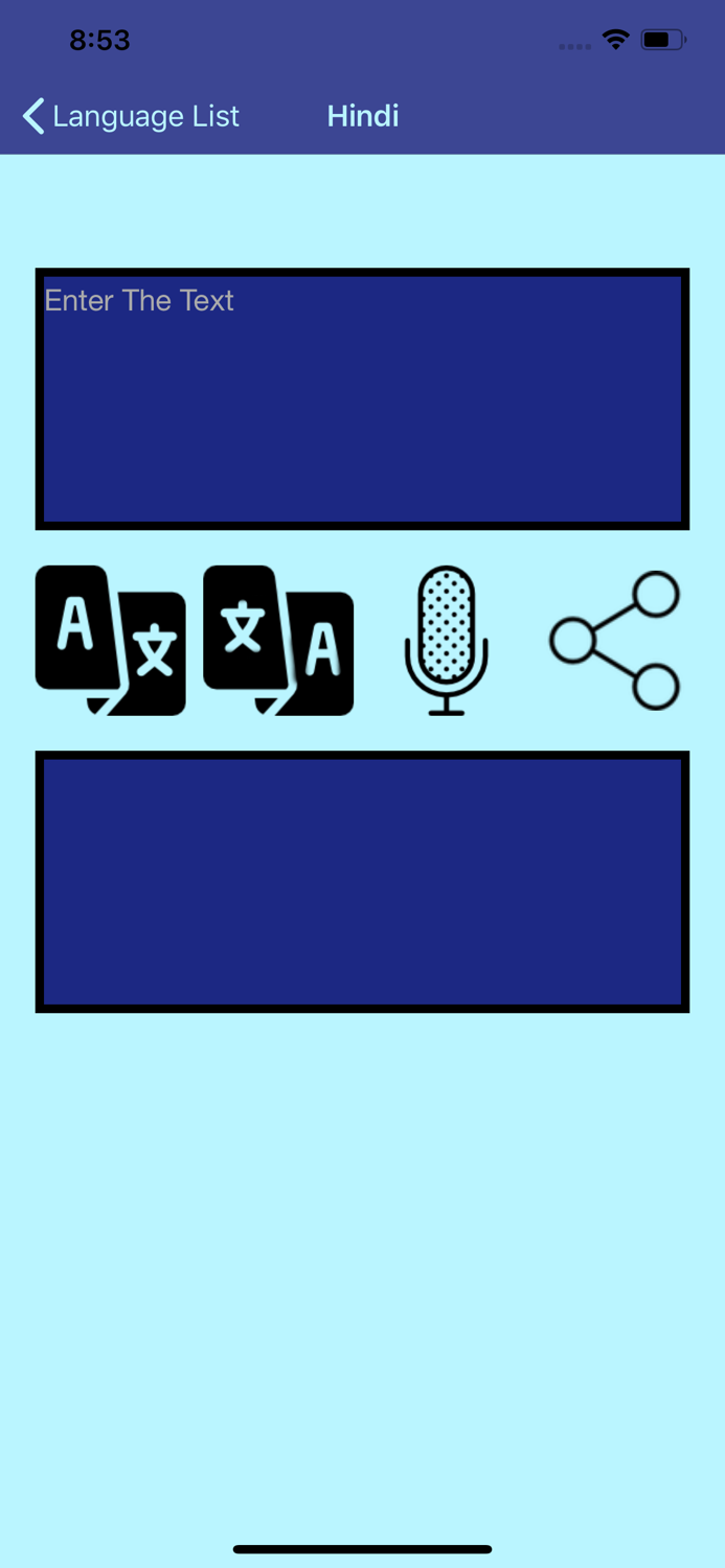 All Language Converter