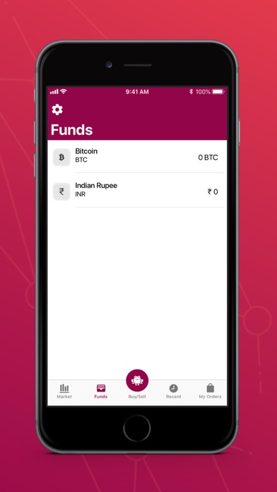 BitBuddy screenshot 3