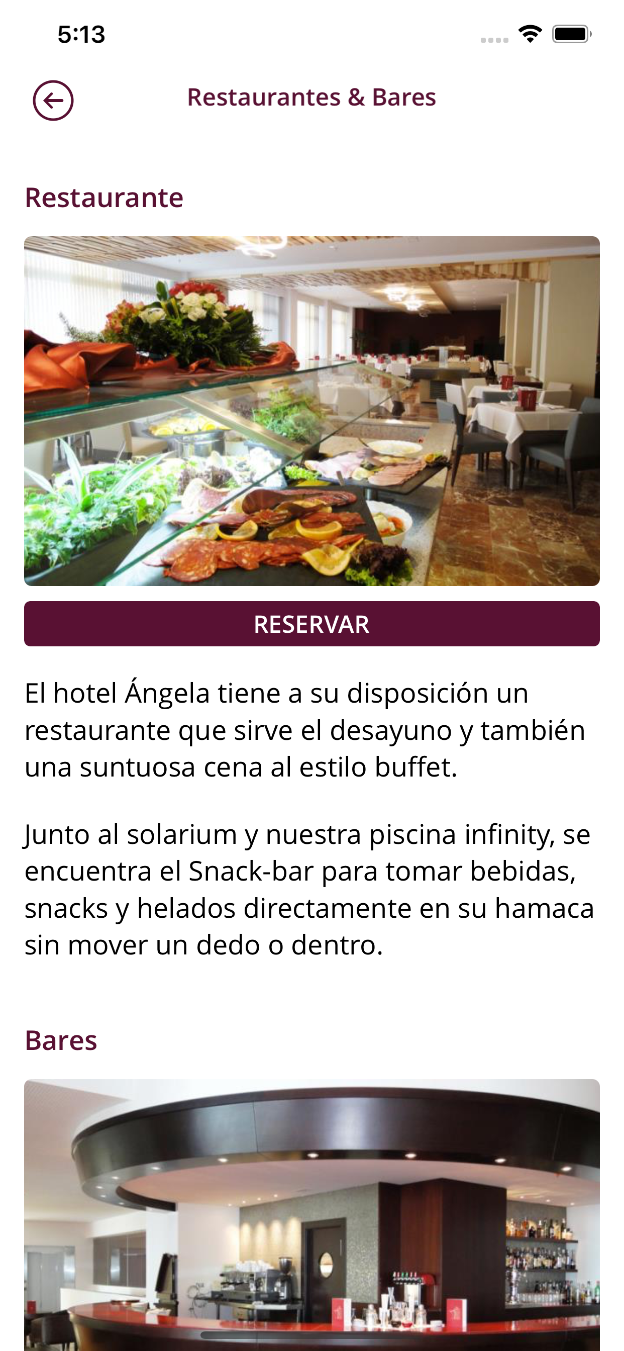 Hotel Angela Fuengirola