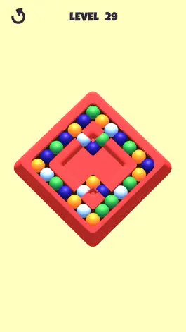 Game screenshot Turn Match 3D apk