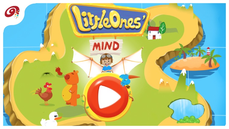 Little Ones Mind screenshot-0