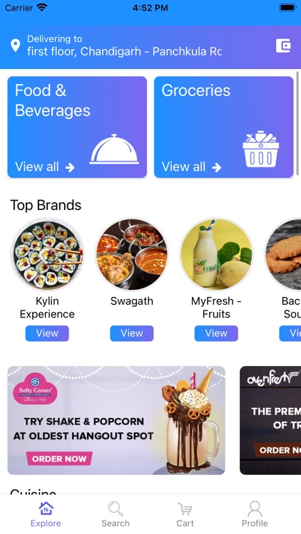 FoodClub