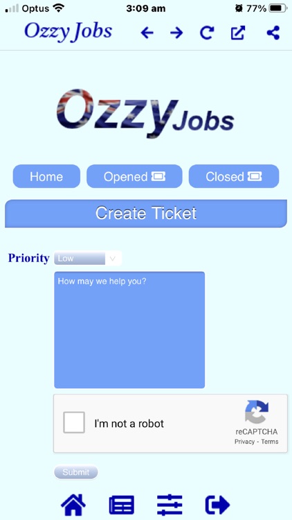 Ozzy Jobs screenshot-5