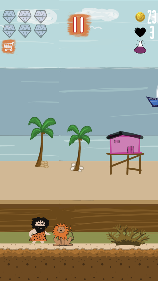 #5. Run2Fix (iOS) 由: WHY NOT LABS PAZARLAMA VE YAZILIM GELISTIRME LIMITED SIRKETI