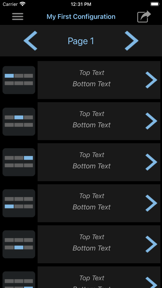 #1. Singular Sound MIDI Maestro (iOS) 由: Singular Sound