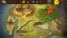 Game screenshot Dragon Call hack