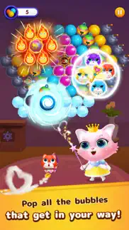 bubble shooter - cat island problems & solutions and troubleshooting guide - 2