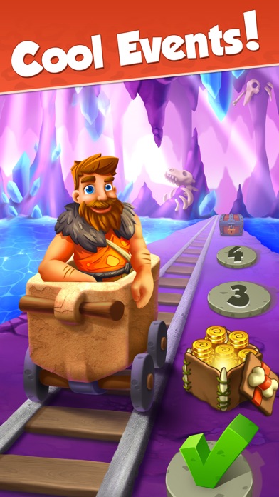 Bubble Age POP Screenshot