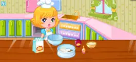 Game screenshot Moana Cooking Pancakes mod apk