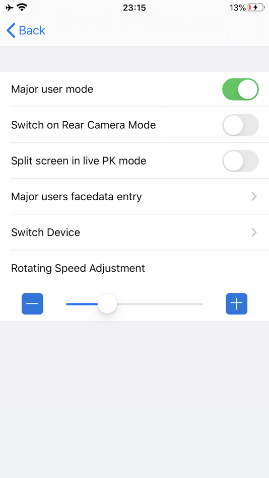 #4. 3DLive 3D Livе (iOS) 由: Shenzhen Findcam Optoelectronic Co., Ltd