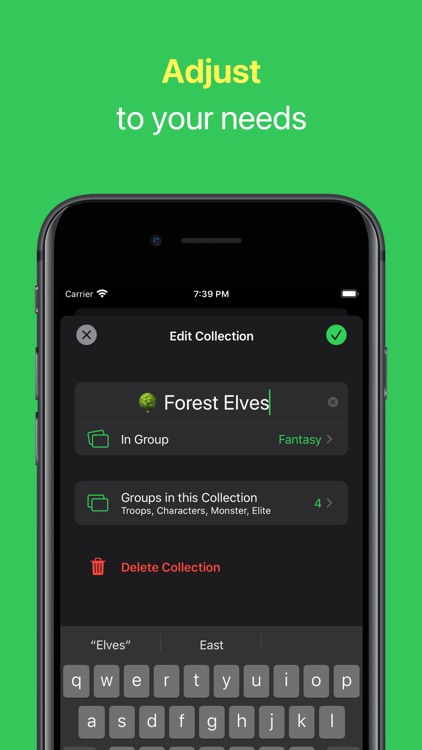 Figure Case screenshot-7