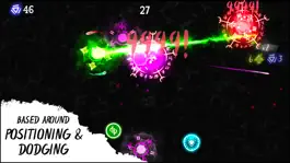Game screenshot Void Guardian apk