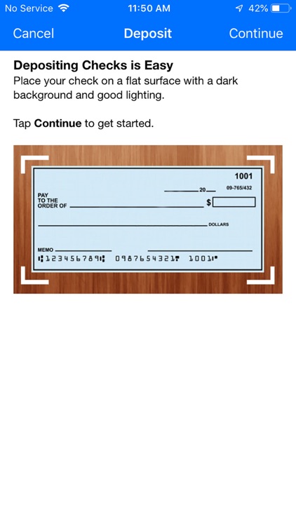 Peoples Bank Mobile screenshot-3
