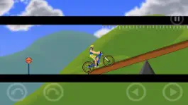 Game screenshot Bloody Wheels - Glory Days apk