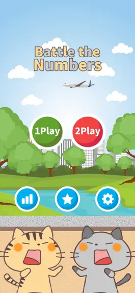 Game screenshot Battle the Numbers mod apk