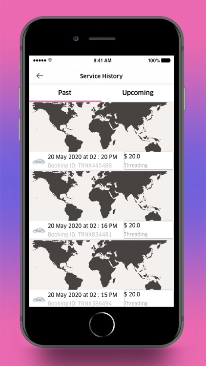Gemma X screenshot-5