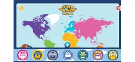 Game screenshot Super Wings - It's Fly Time mod apk