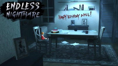 Screenshot #2 pour Endless Nightmare: Escape