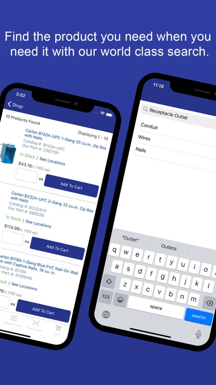 Quality Electric Distribution