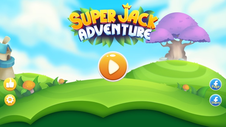 Super Jack Jump screenshot-6
