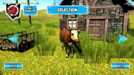 Game screenshot Black Angry Bull Simulator hack