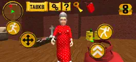 Game screenshot Granny Escape. Scary Secret apk