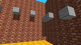 Game screenshot Cube Craft Parkour 3D apk