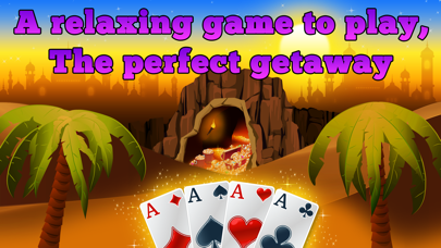 Forty Thieves Solitaire Gold screenshot 5
