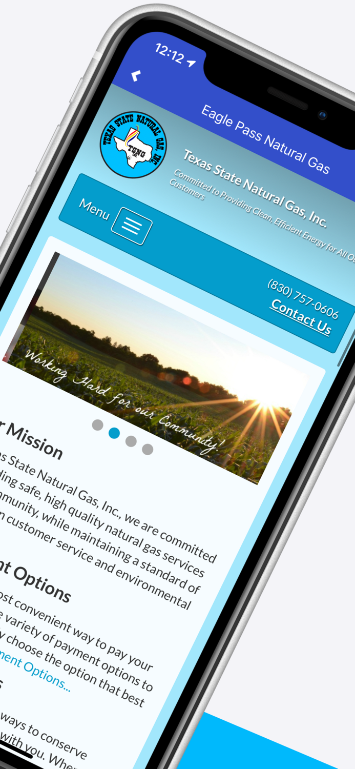 South Texas Smart Services