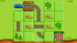 Game screenshot Car games for kids + toddlers apk