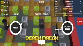 Game screenshot iBoom.IO hack