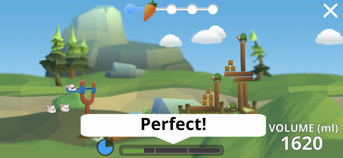 ZEPHYRx Breathe Easy