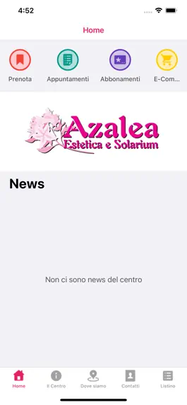 Game screenshot Azalea Estetica & Solarium mod apk