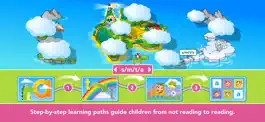 Game screenshot Sight Words & Phonics Reading hack