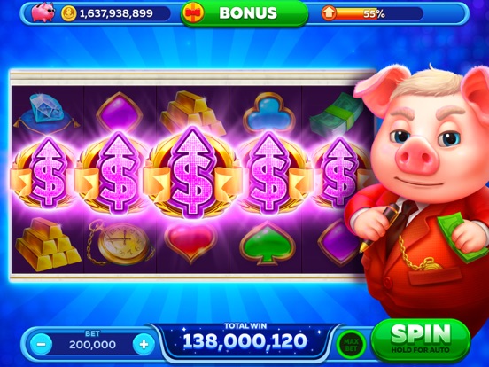 Screenshot #5 pour Slots Journey Machines a Sous