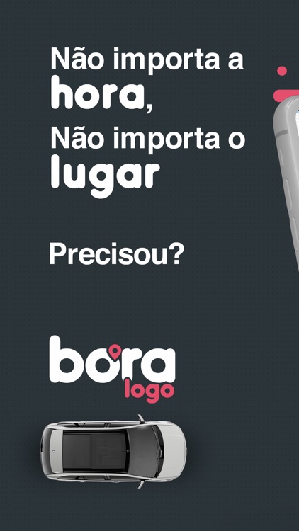 Bora Logo - Boralogo