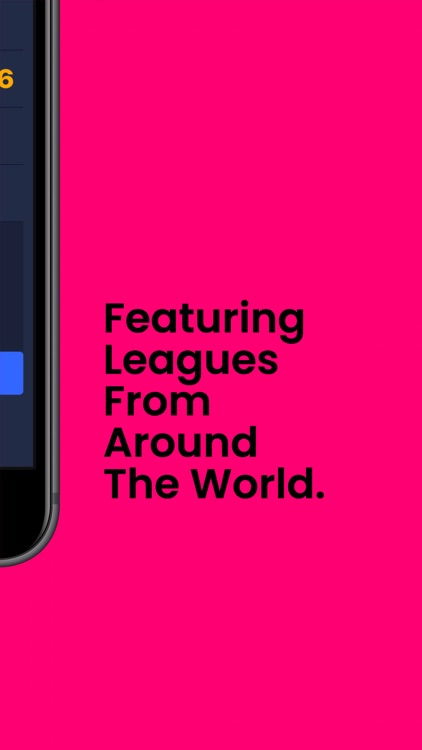 Pickery - Sports Predictions screenshot-3