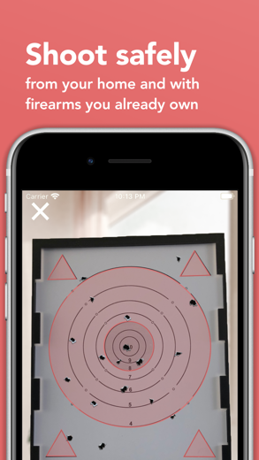 ITarget Pro For IPhone APP DOWNLOAD ITarget Pro For IPhone APP DOWNLOAD